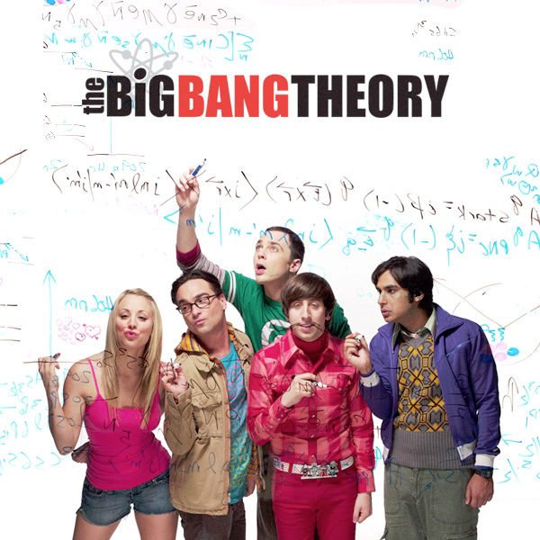 Bernadette Big Bang Theory. The Big Bang Theory S04E20 The
