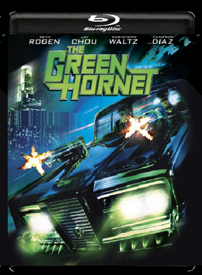 green hornet 2011 quotes. [FS] The Green Hornet 2011