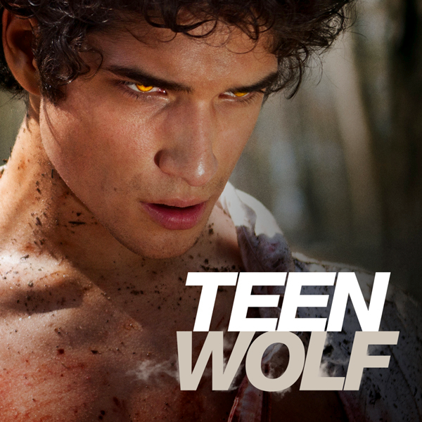 Assistir Série Teen Wolf Online Legendado