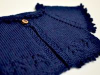 Crunchy Congo Knit Month<br>Sloane's Shrug<br>A Knoodle Knit's NEW Design<br>100% HC$ Accepted<br>12