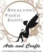 Shealynn's Faerie Shoppe