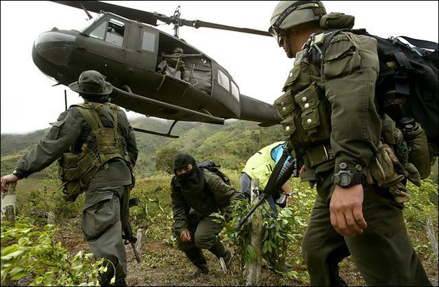 Colombia Colombia