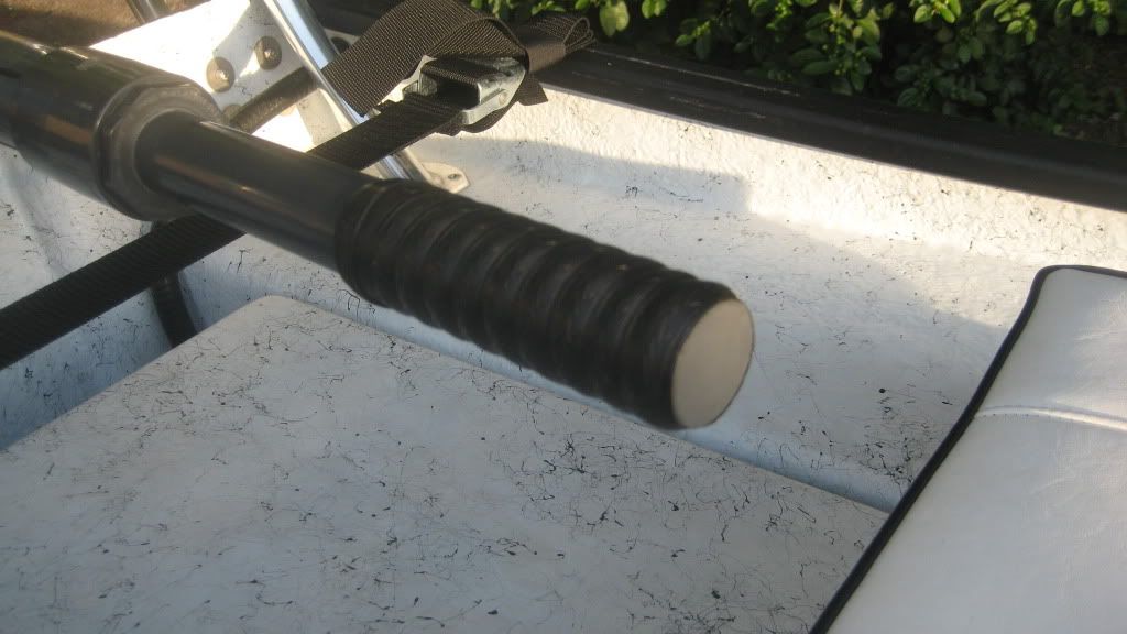 • View topic Home Made Tiller Extension