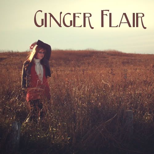 Ginger Flair