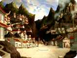 <font color=#F54A44>Miasto z Bazarem</font>
