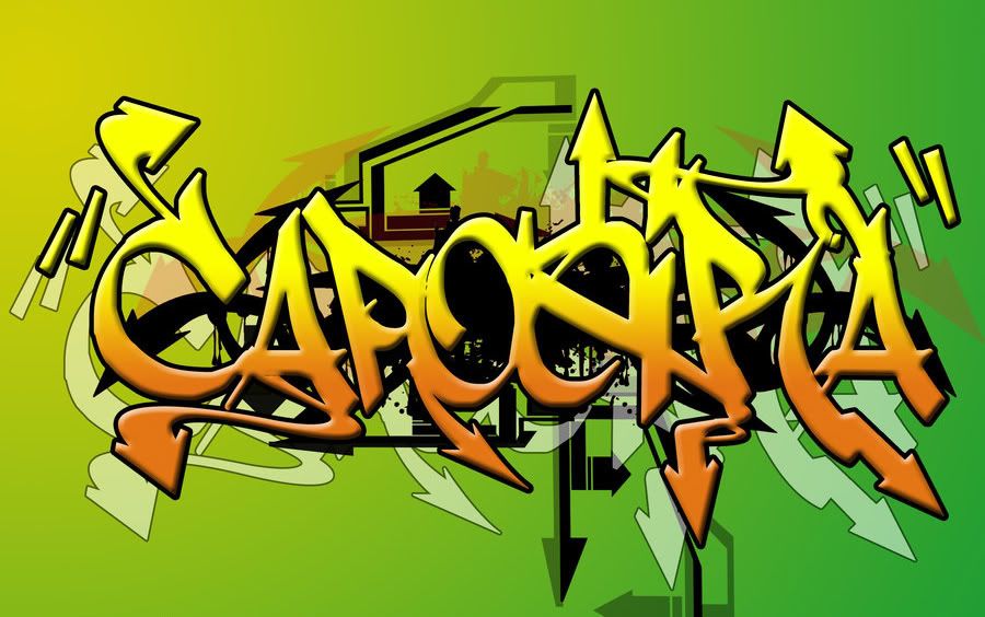 graffiti alphabet block style. Graffiti Art