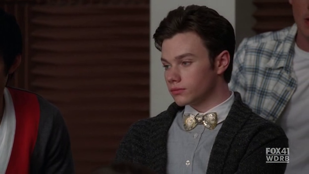 Glee