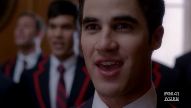 Glee