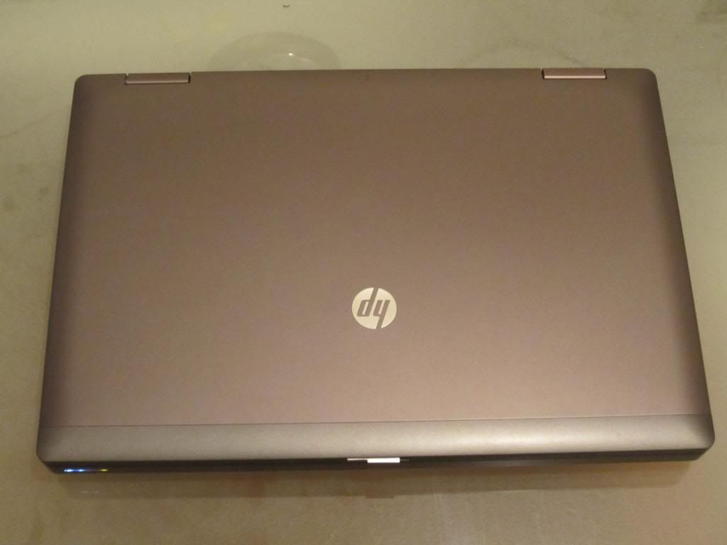 HP Probook 6460b core I5-2520m 4GB 500GB warranty