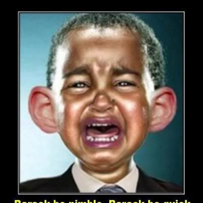 obama crying photo: Obama Crying crying.jpg