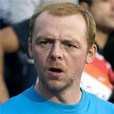 Simon Pegg