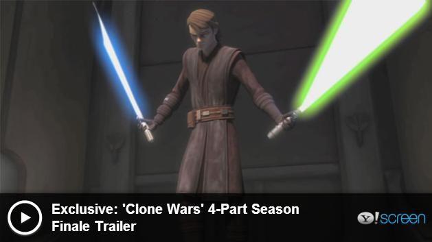 Star Wars: The Clone Wars StarWarscom