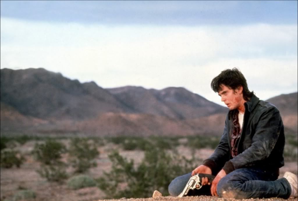hitcher scenery