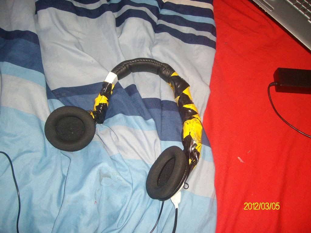 baofeng headset