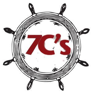 Sail the 7 C's to Better Blogging