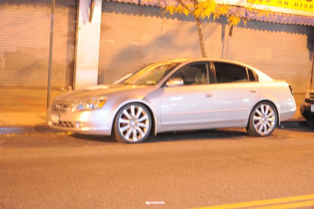 accord g37 wheels