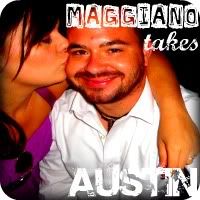 Maggiano Takes Austin