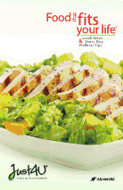 Just4UA/Lunch