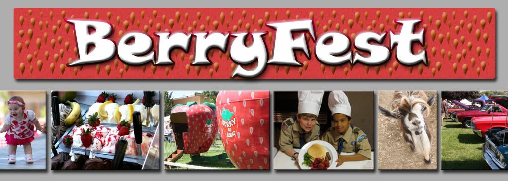 Berryfest 2015