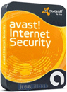 Avast Internet Security 7 With Crack Until 2050