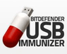 BitDefender USB Immunizer 2.0.0.8 Free