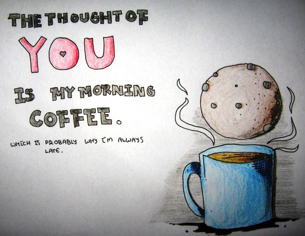 Morning Coffee Pictures, Images and Photos