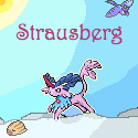 Strausberg's Avatar