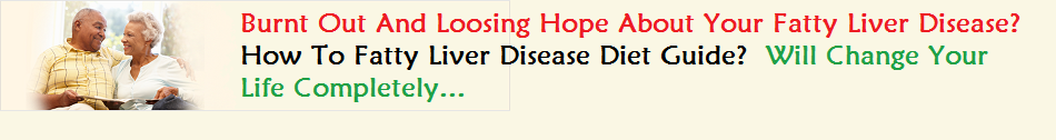 How To Fatty Liver Disease Diet Guide Fatty Liver Syndrome (c) photomork fatty liver diet