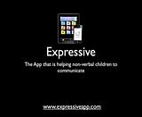 expressive video: Speech Therapy Apps Expressive_Dem_Final.mp4