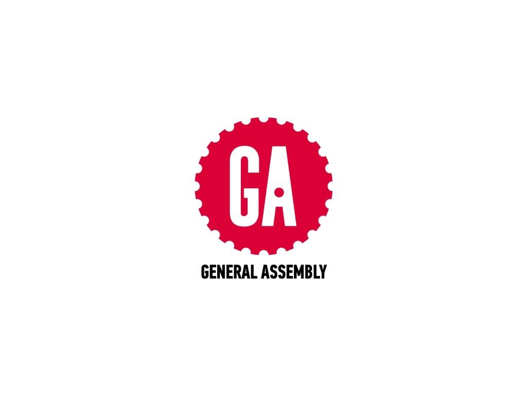 General Assembly Logo