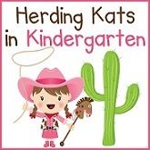 Herding Kats in Kindergarten