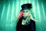 Avril Lavigne gif photo: Hot Me thvideoclipLouis1.gif