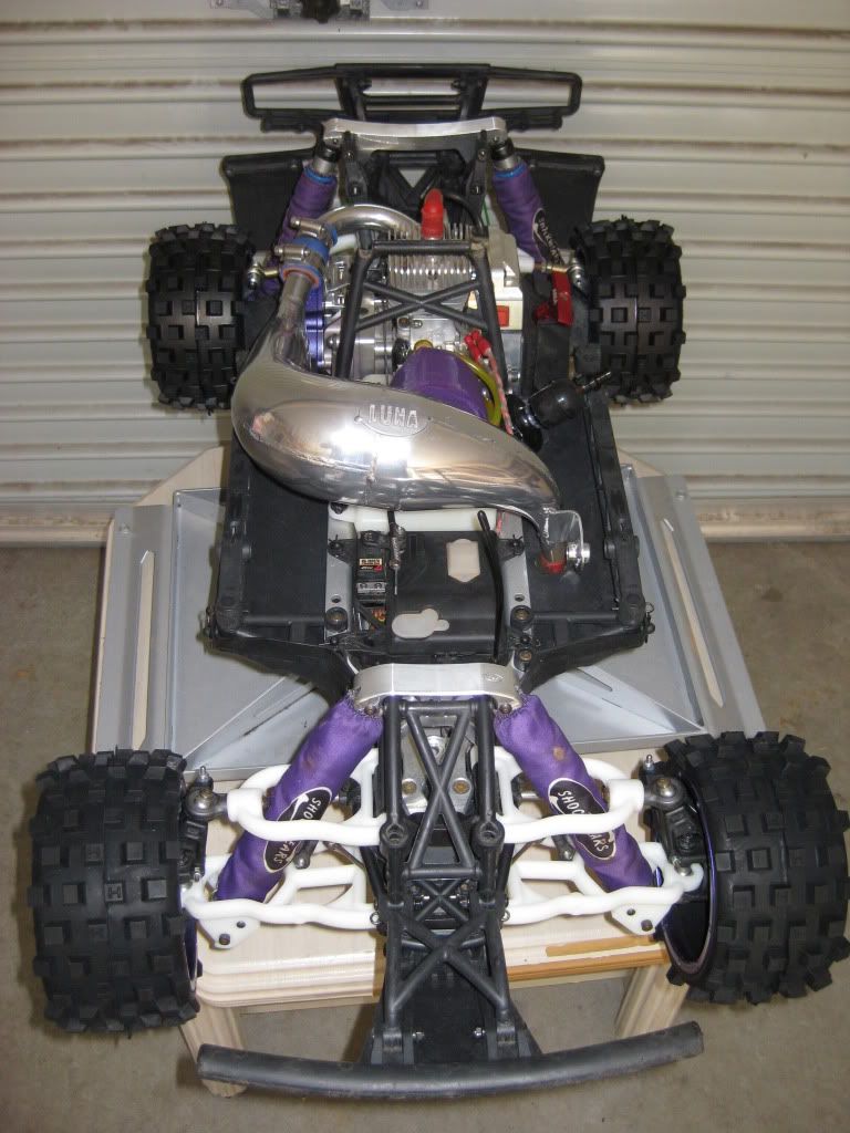 hpi baja turtle racing