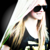 Avril Lavigne Icon Pictures, Images and Photos