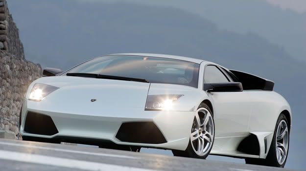 Los 20 autos mas rapidos del mundo Los 20 autos mas rapidos del mundo