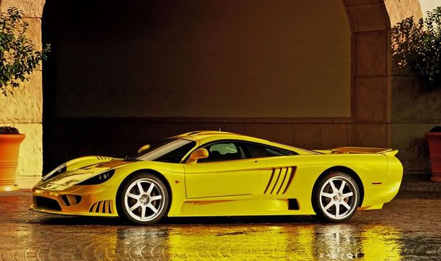 Los 20 autos mas rapidos del mundo Los 20 autos mas rapidos del mundo