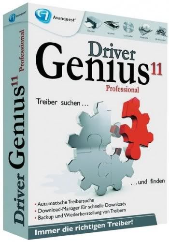  Driver Genius        DriverGeniusProfessi