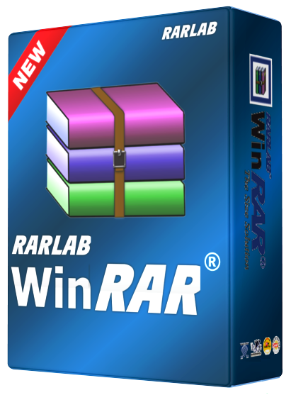 برنامج WinRar 4.20 Beta3وينرارعملاق الملفات بآخر إصدار كاملاً الكراك