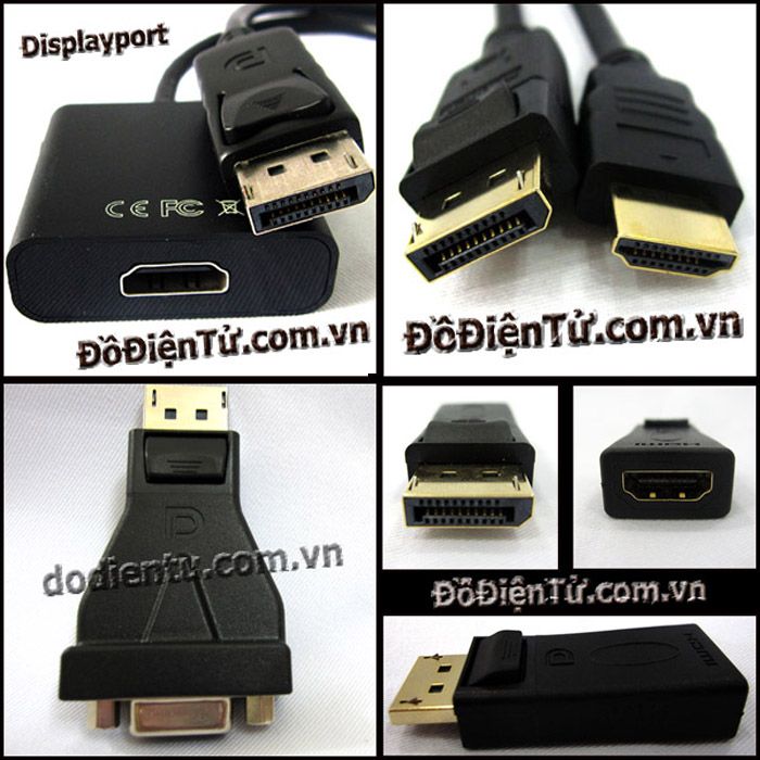 dodientu.com.vn chuyên dây cáp HDMI giá rẻ, Coaxial, Optical, DVI  .Giá tốt nhất - 1
