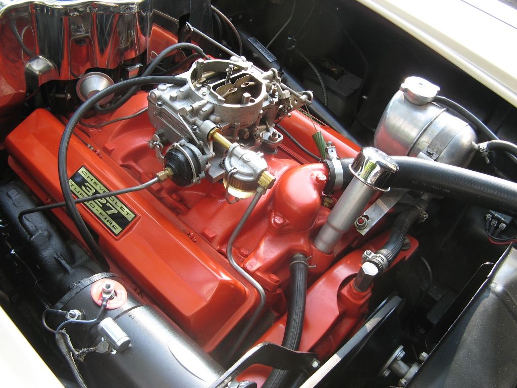 What is the best engine paint Page 2 CorvetteForum Chevrolet