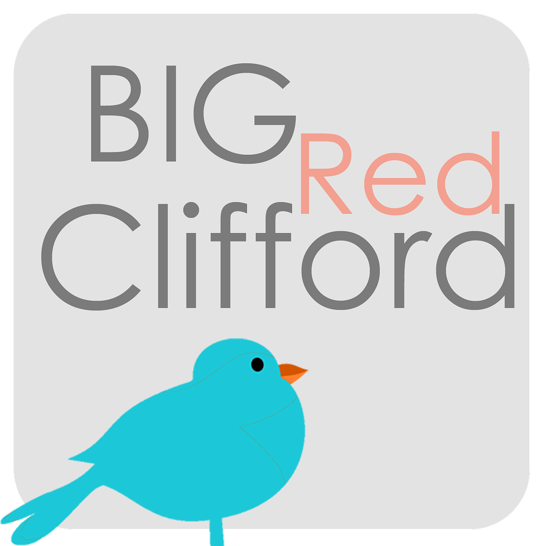 Big Red Clifford