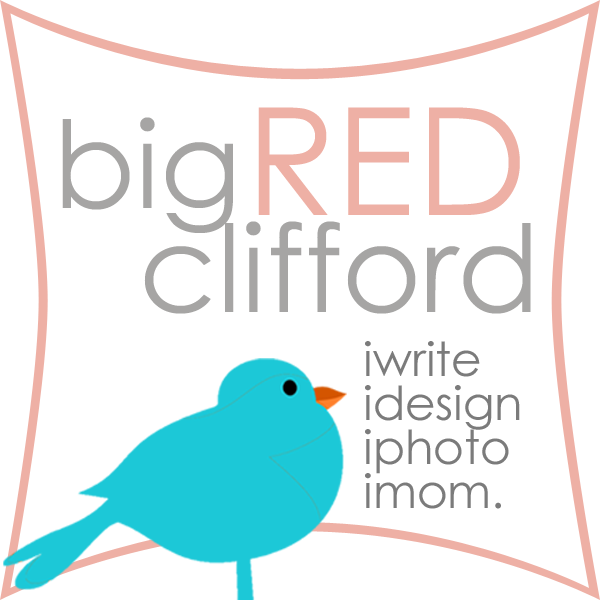 Big Red Clifford