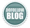 Award Do Follow Blog