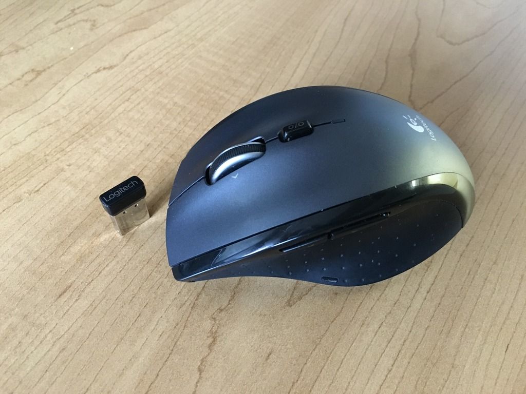 A vulnerability known as MouseJack and how your wireless mouse could be at risk ChicDivaGeek