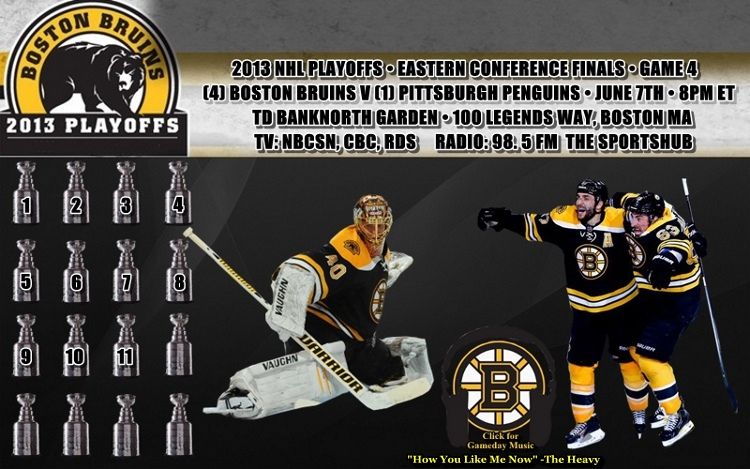 boston bruins hfboards