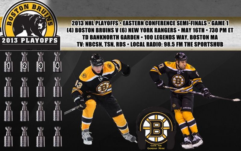 boston bruins hfboards