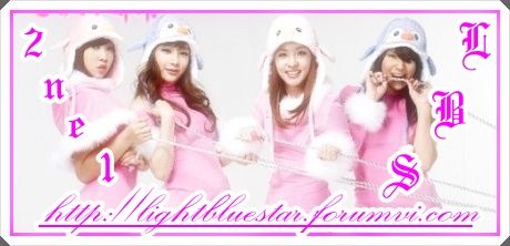 2NE1 F.C