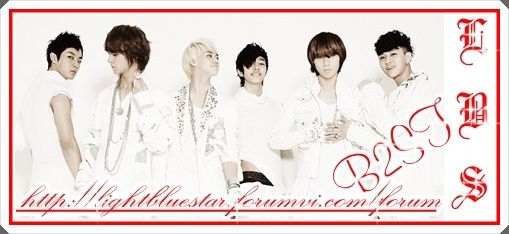 B2ST (BEAST) F.C