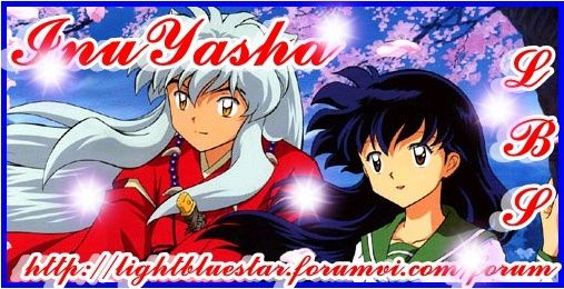 Inuyasha Fan Club