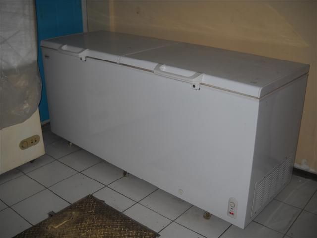 Harga Freezer